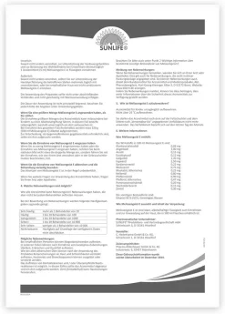 SUNLIFE Melissengeist E - Mit Wirkstoffen Aus 15 Bewährten Heilkräutern 500ml 17 SUNLIFE Melissengeist E - Mit Wirkstoffen Aus 15 Bewährten Heilkräutern 500ml -Essen Verkäufe 6ae02c2661fbdd3000f3f47a34fada0b