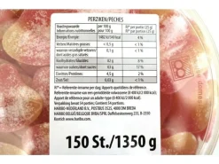 Haribo Pfirsiche Gezuckete Fruchtgummi Mit Pfirsichgeschmack 1350g 18 Haribo Pfirsiche Gezuckete Fruchtgummi Mit Pfirsichgeschmack 1350g -Essen Verkäufe 6b20b67d665f355651a3f2b89ae829b4