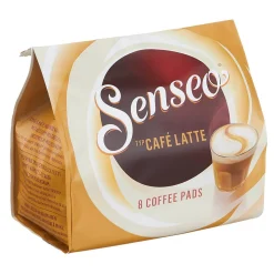 Senseo Café Latte | 8 Kaffeepads 24 Senseo Café Latte | 8 Kaffeepads -Essen Verkäufe 6b4d17dd028d19b711e0b1c2a13dfa60