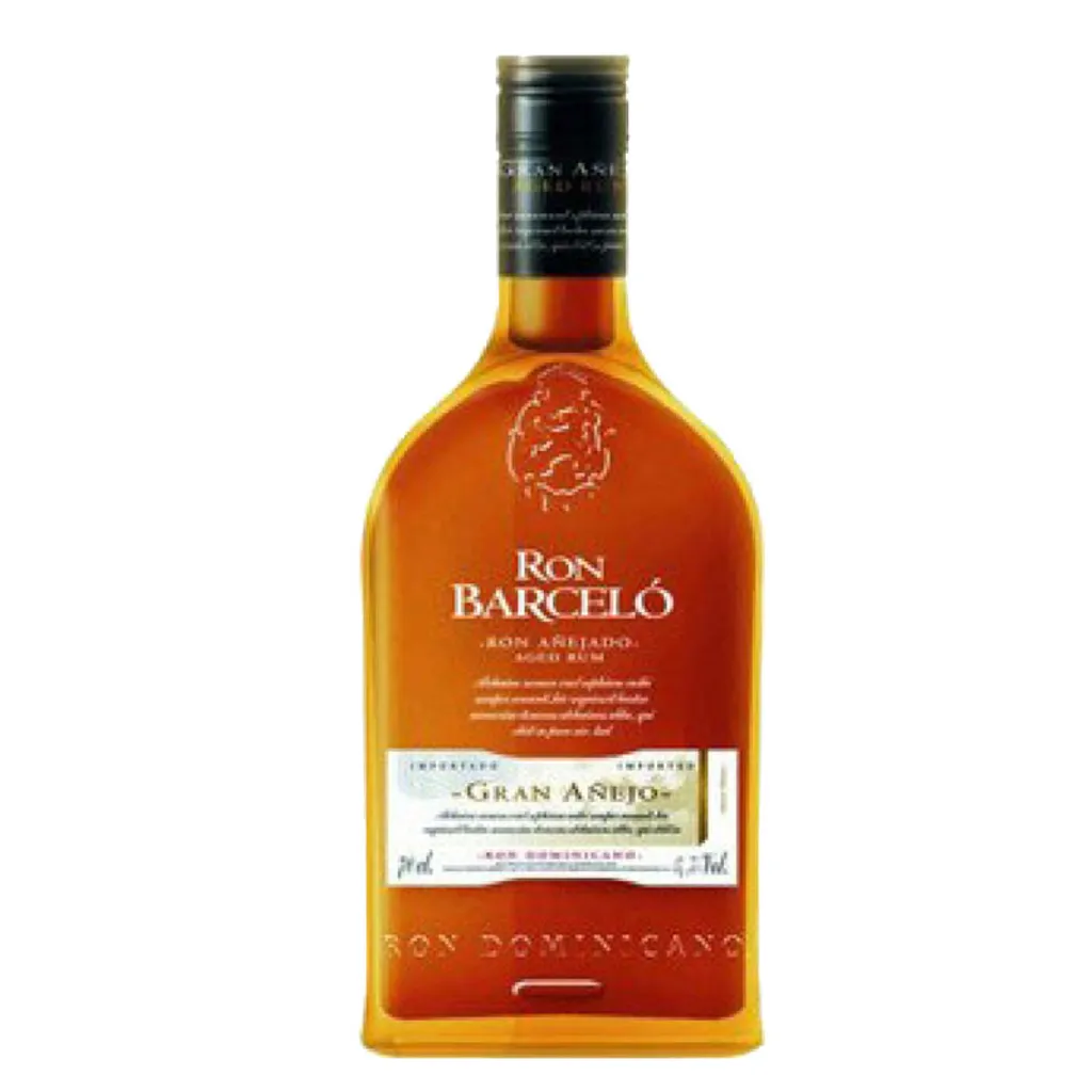 Ron Barcelo Rum Ron Barcelo Gran Anejo | 37,5 % Vol | 0,7 L 5 Ron Barcelo Rum Ron Barcelo Gran Anejo | 37,5 % Vol | 0,7 L – Bild 5