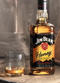 Jim Beam Honey Whiskey Likör | 35 % Vol | 0,7 L 10 Jim Beam Honey Whiskey Likör | 35 % Vol | 0,7 L -Essen Verkäufe 6bc1917ecdc0cf314e222f0108a4520b