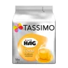 Tassimo Café Hag Crema Entkoffeiniert | 16 T Discs, Kaffeekapseln