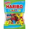 Haribo Bunte Tüte Fruchtgummi Mischung Mit Colageschmack 200g