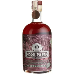 Don Papa Sherry Cask 0,7 Liter -Essen Verkäufe 6c36fa3c4709cd20d0bba5062bf2e2f3