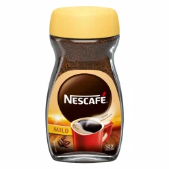 Nestlé® Nescafé Classic Mild | Löslicher Kaffee | 200g-Glas -Essen Verkäufe 6c7c4a1cea501b9d767f50eeaf8153a0