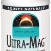 Source Naturals, Ultra-Mag, 120 Tabletten