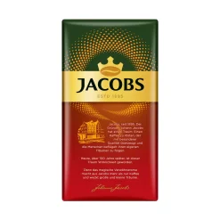JACOBS Filterkaffee Meisterröstung 6 X 500 G Röstkaffee Gemahlen Pulverkaffee + 1 Becher + 1 Dose 12 JACOBS Filterkaffee Meisterröstung 6 X 500 G Röstkaffee Gemahlen Pulverkaffee + 1 Becher + 1 Dose -Essen Verkäufe 6cbbac696cc5ff5bad1bb43f07fd18fa 2