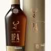 Glenfiddich IPA Experiment Experimental Series #01 India Pale Ale Cask Finish Single Malt Scotch Whisky In Geschenkpackung | 43 % Vol | 0,7 L