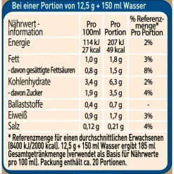 Nescafé® Nescafé Gold Typ Cappuccino Weniger Süß | 250g Dose 32 Nescafé® Nescafé Gold Typ Cappuccino Weniger Süß | 250g Dose -Essen Verkäufe 6d7ec0c8bf64ba89a72b08e327321566
