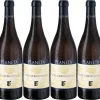 6x Planeta Chardonnay Sicilia Menfi Barrique 2021 – Weingut Planeta, Sicilia – Weißwein