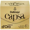 Dallmayr Capsa Crema D'Oro | 10 Nespresso® Komp. Kapseln
