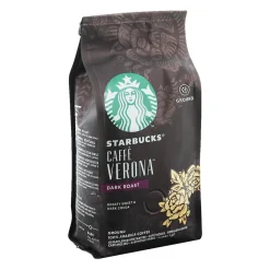 Nestlé® Starbucks Caffè Verona Kaffee, 2er Set, Dark Roast, Röstkaffee, Röstig Süß, Gemahlen, 2 X 200 G -Essen Verkäufe 6eb1894d336cb8e90946cf9c3cbef02b