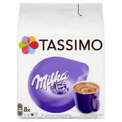 Tassimo Milka