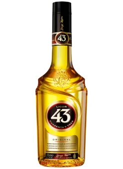 Licor 43 Cuarenta Y Tres Original | 31 % Vol | 0,7 L -Essen Verkäufe 6f1480787ba8f095753513493163edcc