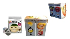 James Premium® Jacobs Vanilla Latte Macchiato + Wandhalter Für 2 Tassimokarton Einfache Montage Und Einfache Entnahme Https://www.youtube.com/watch?v=fpy_61AhQ8w