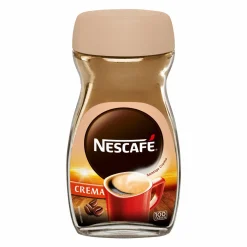 Nescafé® Nescafé Classic Crema | Löslicher Kaffee | 200g 14 Nescafé® Nescafé Classic Crema | Löslicher Kaffee | 200g -Essen Verkäufe 701a0554bf636278652adb279399f706
