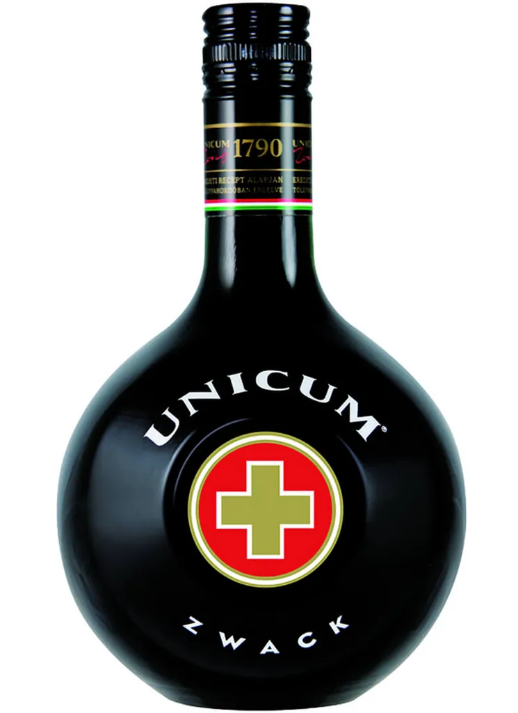 Zwack Unicum Unicum Kräuterlikör | 40 % Vol | 0,7 L 4 Zwack Unicum Unicum Kräuterlikör | 40 % Vol | 0,7 L – Bild 4