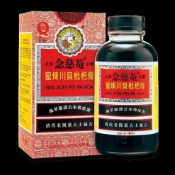 [ 300ml ] NIN JIOM PEI PA KOA Honig, Mispel Kräutersirup, Enthält 14 Kräuter -Essen Verkäufe 707202a753e7e10919e337d8a7c4db88