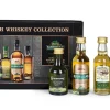 Cooley Kilbeggan Co. Distilling Irish Whiskey Collection | 40 % Vol | 4 X 0,05 L | Insgesamt 0,2 L