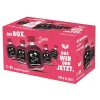 Waldemar Behn Kleiner Feigling Red Berry Sour Premium Likör Der Party Shot 12er