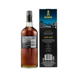 Auchentoshan Three Wood Single Malt Scotch Whisky Triple Distilled | 43 % Vol | 0,7 L 14 Auchentoshan Three Wood Single Malt Scotch Whisky Triple Distilled | 43 % Vol | 0,7 L -Essen Verkäufe 70ceb6e9d7e1534e26d92f6a0c41d4d9