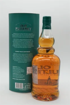 Old Pulteney - Gordon & MacPhail Dunnet Head Limited Release Single Malt Scotch Whisky 5 Old Pulteney - Gordon & MacPhail Dunnet Head Limited Release Single Malt Scotch Whisky -Essen Verkäufe 711075f2898cac5cc2725cd278f57724