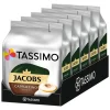 Tassimo Jacobs Cappuccino Classico (5 X 8 Getränke)
