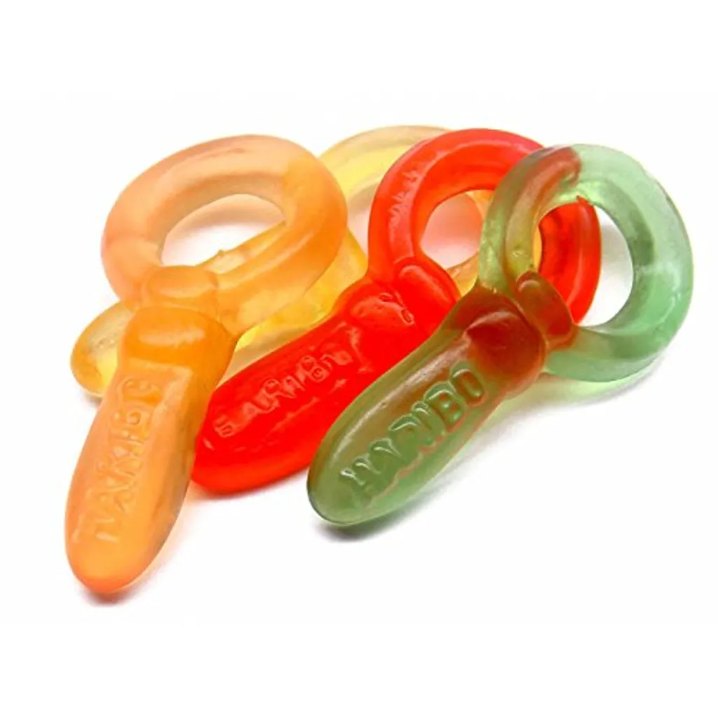 Haribo Kinder Schnuller Mit Fruchtgeschmack 5fach Sortiert 1200g 7 Haribo Kinder Schnuller Mit Fruchtgeschmack 5fach Sortiert 1200g – Bild 7