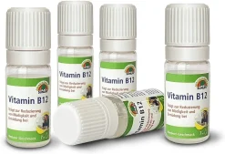 Sunlife Vitamin B12 Kur 10x 7ml 11 Sunlife Vitamin B12 Kur 10x 7ml -Essen Verkäufe 71b6fbe60fbd7e527a4c12acda9c0030