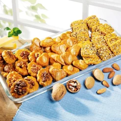 Peters Käsegebäck Variationen 3er-Set 5 Peters Käsegebäck Variationen 3er-Set -Essen Verkäufe 71bab2ebf31e69f5552f045cb017de15