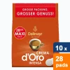 Dallmayr - Crema D'Oro Intensa - 10x 28 Pads
