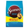Jacobs Senseo Decaf Entkoffeiniert - 48 Pads
