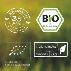 Good Organics Biotiva Ashwagandha (500 Kapseln) Aus Biologischem Anbau 8 Good Organics Biotiva Ashwagandha (500 Kapseln) Aus Biologischem Anbau -Essen Verkäufe 71cd77bbc1eab7287763a4126ce26fda 1