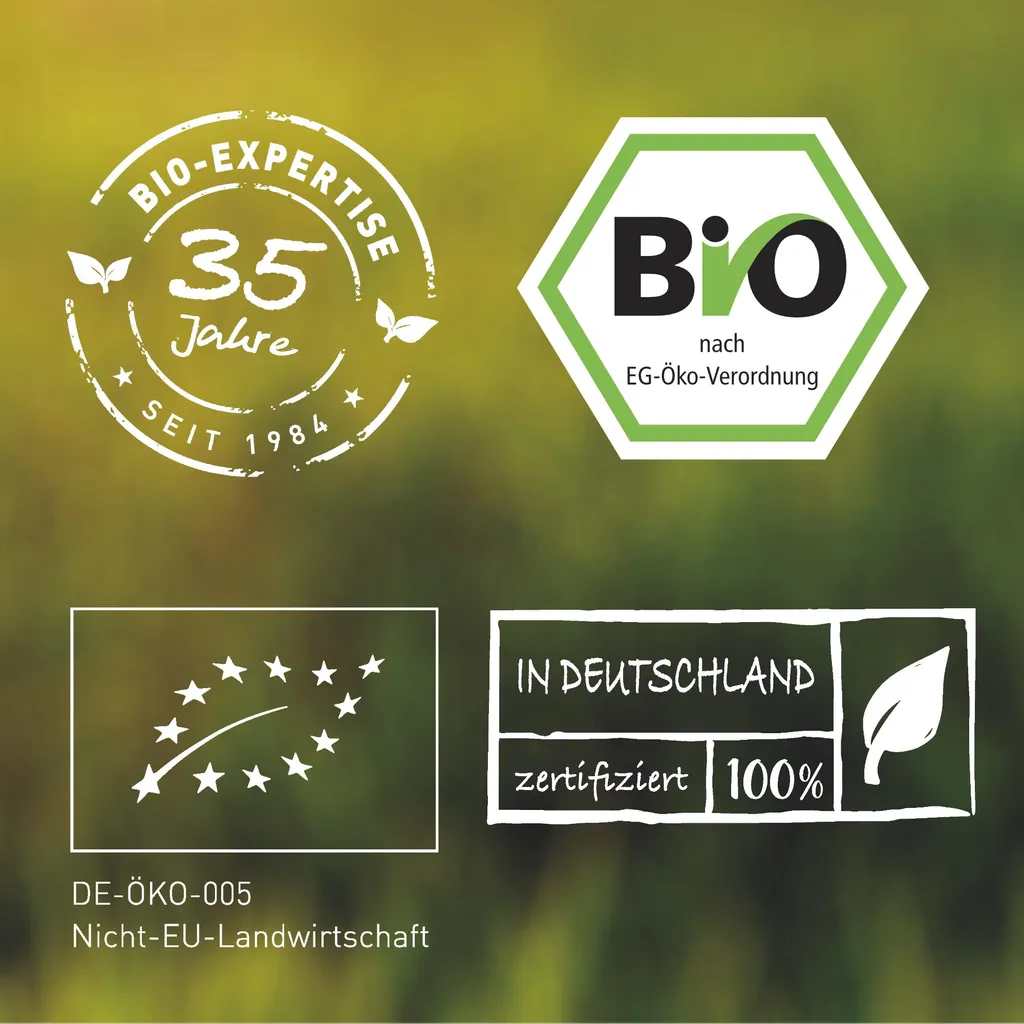Biotiva Anis-Fenchel-Kümmel Tee 200g Aus Biologischem Anbau 3 Biotiva Anis-Fenchel-Kümmel Tee 200g Aus Biologischem Anbau – Bild 3