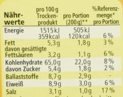Maggi Kartoffelpueree Mit Buttergeschmack 200g -Essen Verkäufe 722afb62d9bda32a9a75071e833daca8