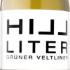Leo Hillinger Grüner Veltliner "Hill Liter" Österreichischer Wein Trocken Burgenland | Österreich | 11,5% Vol | 1 L