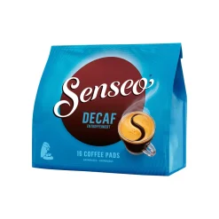 Senseo Decaf Entkoffeiniert | 16 Kaffeepads 12 Senseo Decaf Entkoffeiniert | 16 Kaffeepads -Essen Verkäufe 7325f017c70dea216ff16e4427627761