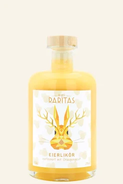 Destillerie Lantenhammer GmbH Lantenhammer Raritas Eierlikör