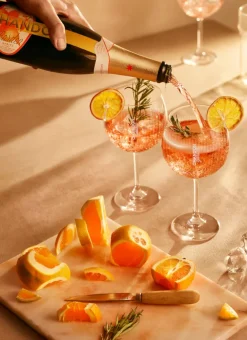 Moet & Chandon Chandon Garden Spritz 0,75l, 11,5%vol. -Essen Verkäufe 73805038d69776b5897882e625296798