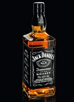 Jack Daniels Jack Daniel's Old No. 7 Tennessee Whiskey | 40 % Vol | 0,7 L -Essen Verkäufe 73c4196f9d369667db5b7c0471e80d5d