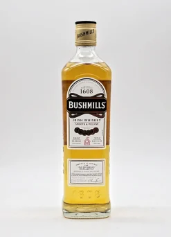 Bushmills Original Irish Whiskey Triple Distilled | 40 % Vol | 0,7 L -Essen Verkäufe 73d2c906edd7b6645622638381eacc99