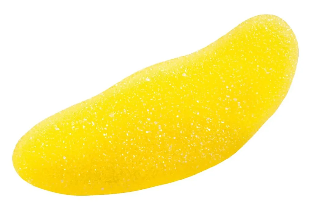 Haribo Saure Gurken Fruchtgummi Weingummi Veggie 150 Stück 1350g 4 Haribo Saure Gurken Fruchtgummi Weingummi Veggie 150 Stück 1350g – Bild 4