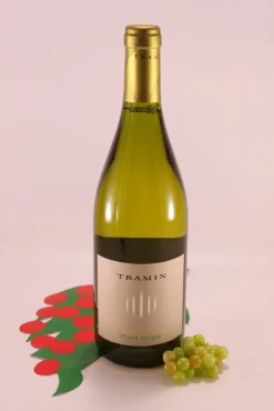 Kellerei Tramin Pinot Grigio - 2021 - Cantina Tramin Südtirol