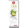 Teekanne The Earl Of Grey, Tea Pod, Schwarzer Tee, Bergamotte, Hartpapier