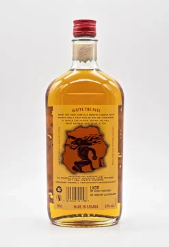 Fireball Liquer Blended With Cinnamon & Whisky | 33 % Vol | 0,7 L -Essen Verkäufe 74a55bcb38e8721bb057a8cd96c12aba