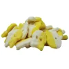 Bubs Godis Saure Bubs Totenköpfe Sour Passion Und Ananas Skulls Mix Sauer 1000g