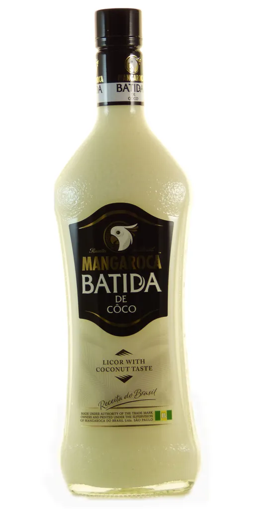 Mangaroca Batida De Coco Kokosnusslikör | 16 % Vol | 0,7 L 4 Mangaroca Batida De Coco Kokosnusslikör | 16 % Vol | 0,7 L – Bild 4