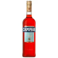 Campari Bitter 0,7L (25% Vol.)