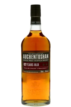 Auchentoshan 12 Jahre Single Malt Scotch Whisky In Geschenkpackung | 40 % Vol | 0,7 L -Essen Verkäufe 752f3393ce5ed69e06a1cdfae0eb4a86