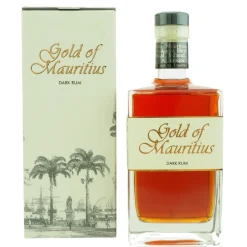 Gold Of Mauritius Dark Rum 0,7l, Alc. 40 Vol.-%, Rum Mauritius -Essen Verkäufe 754900d3da099cf8d31fbd145e882b3d